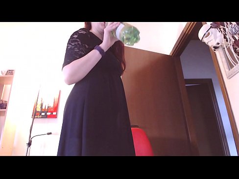 ❤️ Alistuva orja, joka rakastaa likaisia ja meheviä pikkuhousuja, pakotetaan masturboimaan tämän videon katsomisen jälkeen! ️ Porno at us ❤