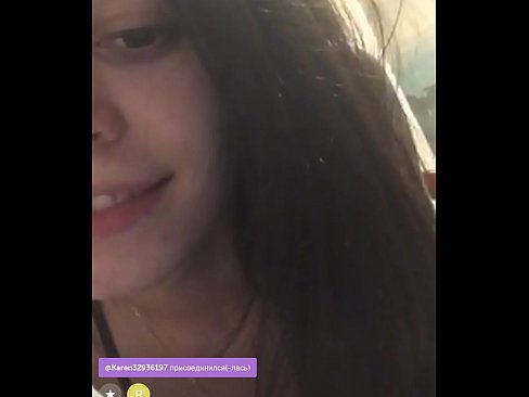 ❤️ Lutkamainen venäläinen narttu (Periscope, VKontakte, Instagram) ️ Porno at us ❤