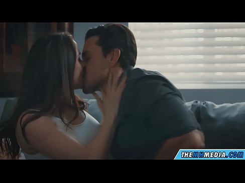 ❤️ Romanttista seksiä hyvän povisen äidin kanssa ️ Porno at us ❤